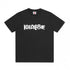 Anarchy T-shirt - Black
