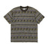 TNT X Gramicci Pattern Jacquard Tee