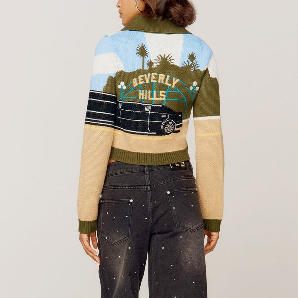 Pretty Women Tripper - Multi