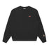 Small Running Dog Crewneck