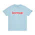 Puff Print Icecream T-shirt