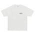 Mountaineering Tee - White