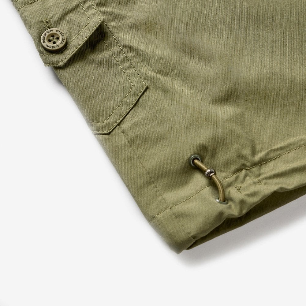 5304 Original Snopants (Loose Fit) - Olive OG-107F