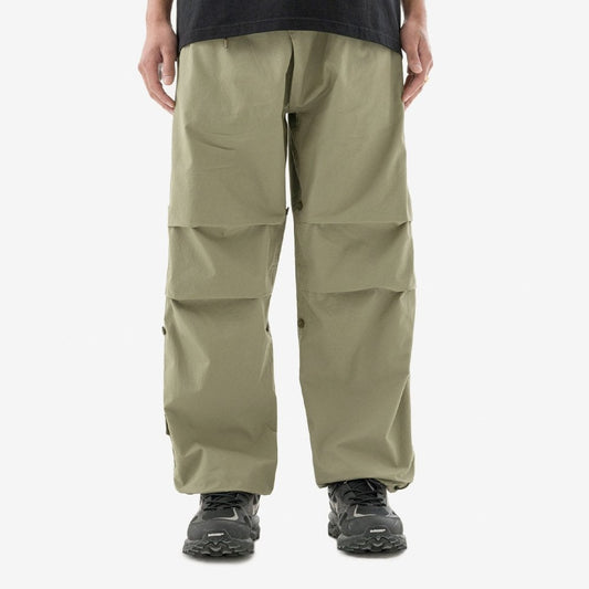 5304 Original Snopants (Loose Fit) - Olive OG-107F