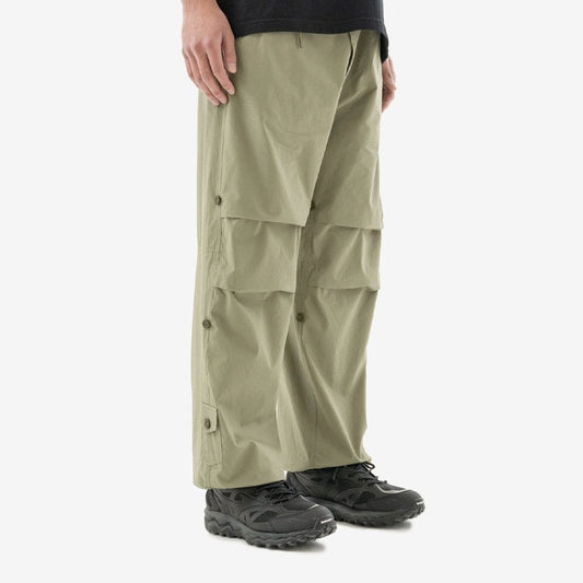5304 Original Snopants (Loose Fit) - Olive OG-107F