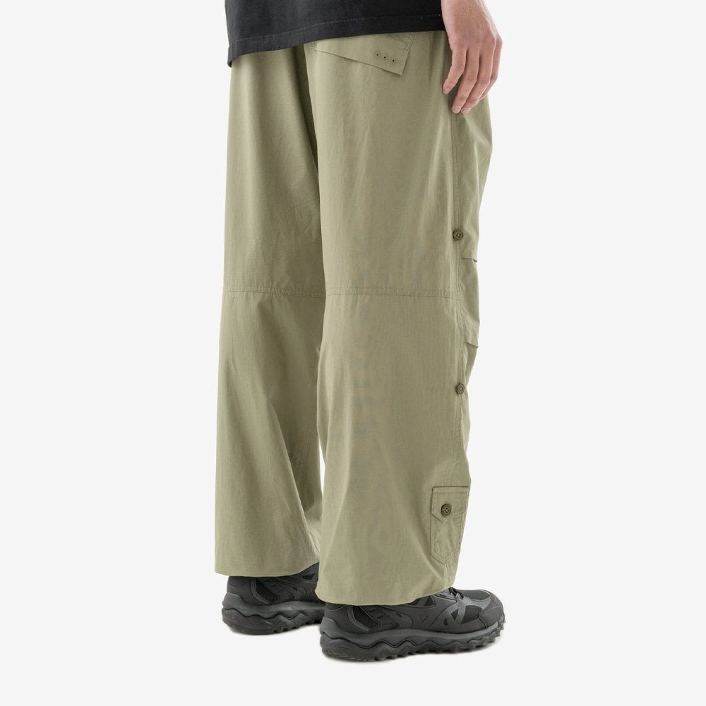 5304 Original Snopants (Loose Fit) - Olive OG-107F