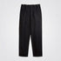 Ezra Relaxed Cotton Wool Twill Trousers