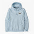 '73 Skyline Uprisal Hoody Chilled Blue