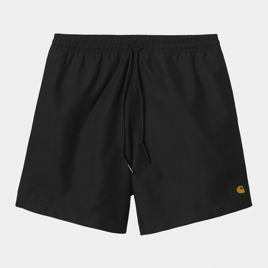 Chase Swim Trunks - Black