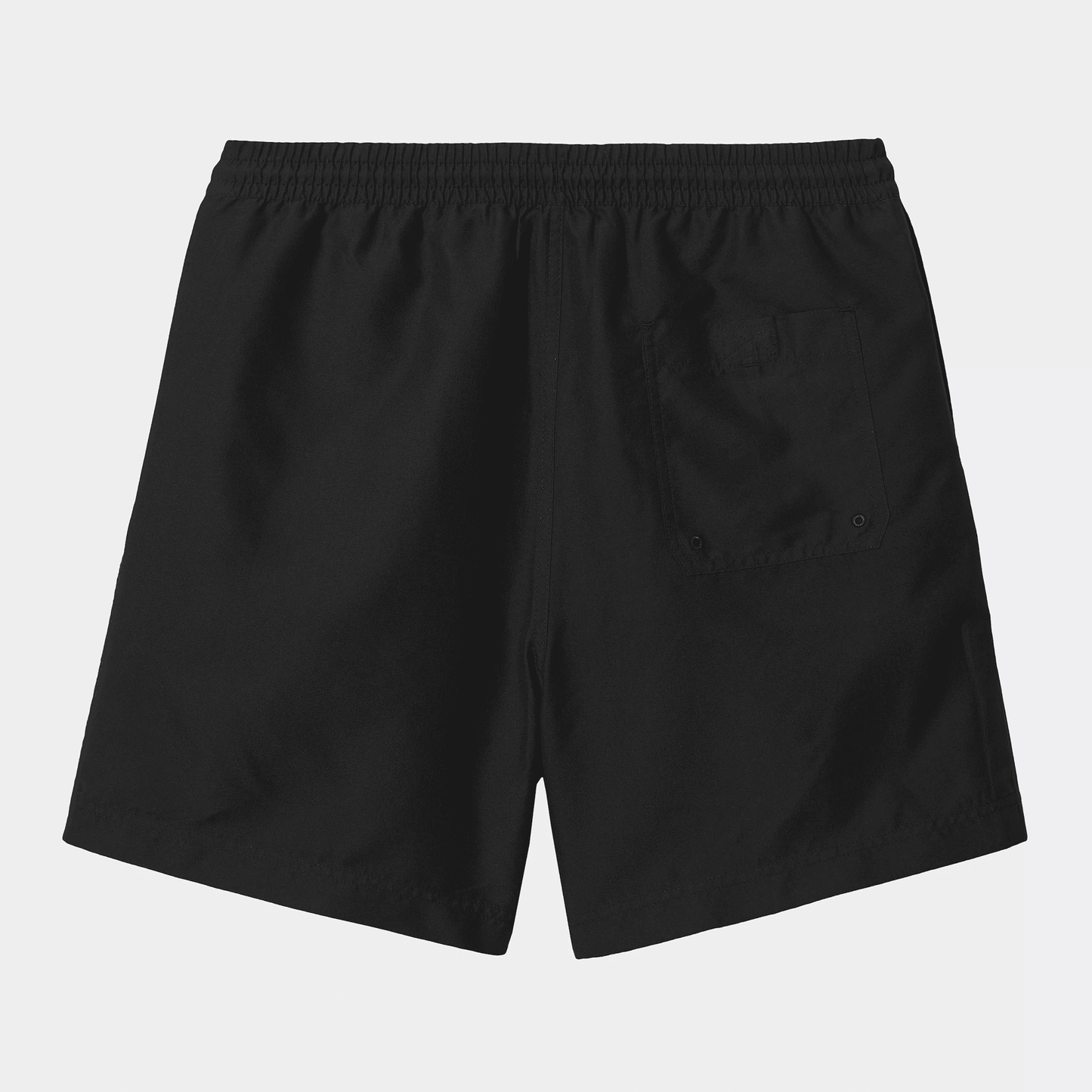 Chase Swim Trunks - Black
