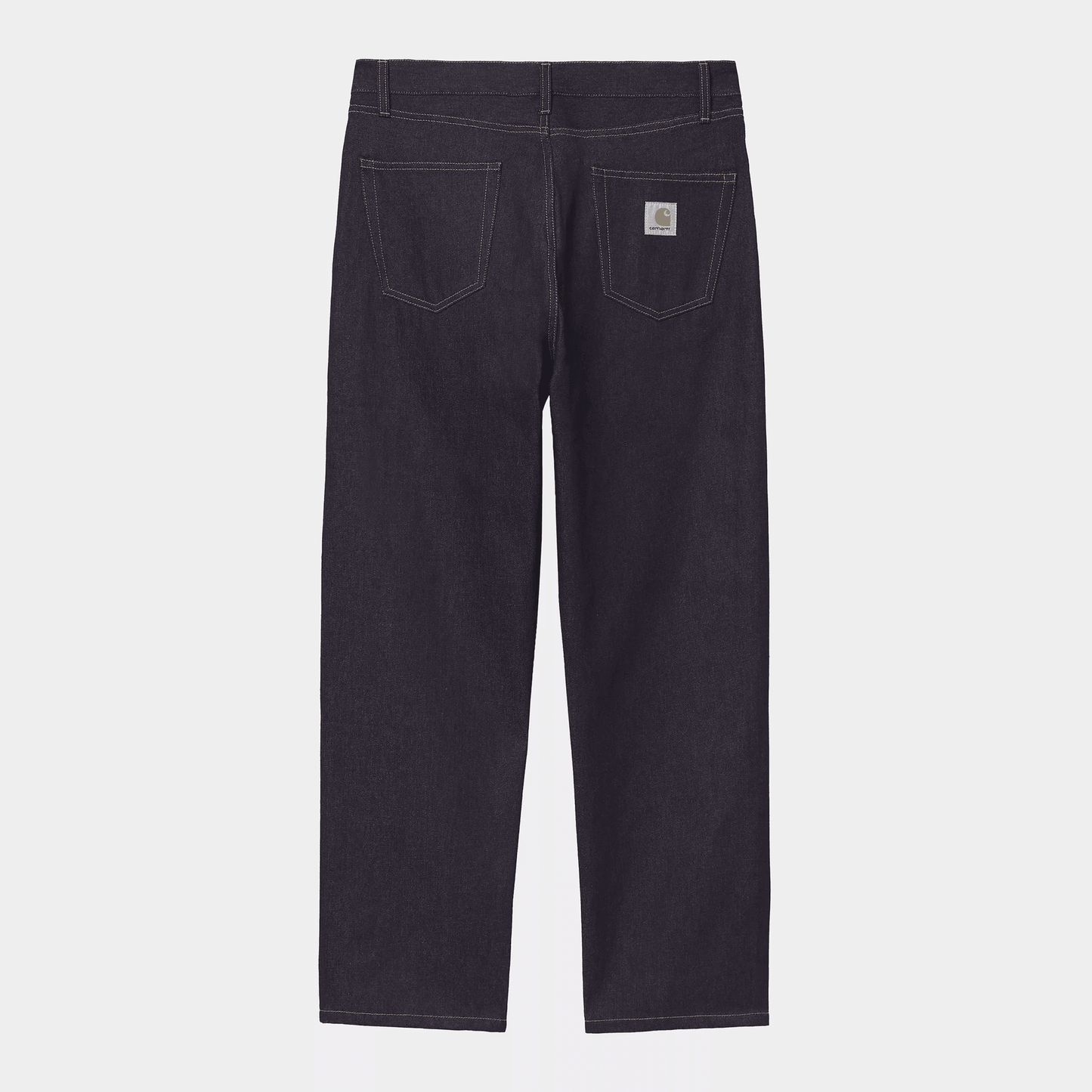 Landon Pant - Blue Rigid
