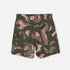 1481 Snakeskin Camo Swim Shorts - Sakura