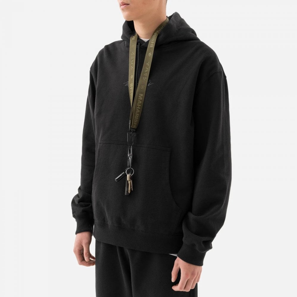 1300 Maharishi Carry Strap / XL Lanyard - Olive
