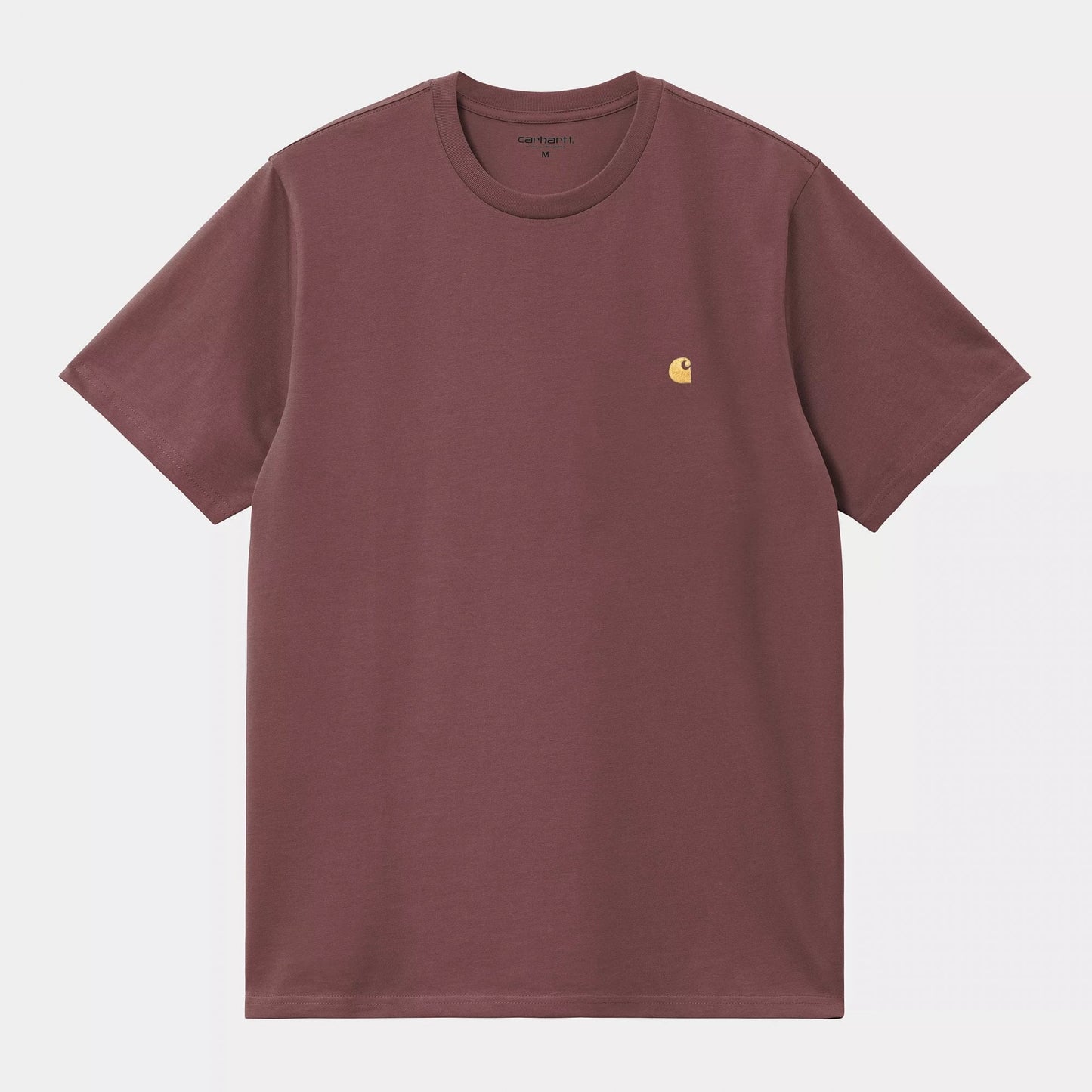 S/S Chase T-Shirt - Dusty Pink