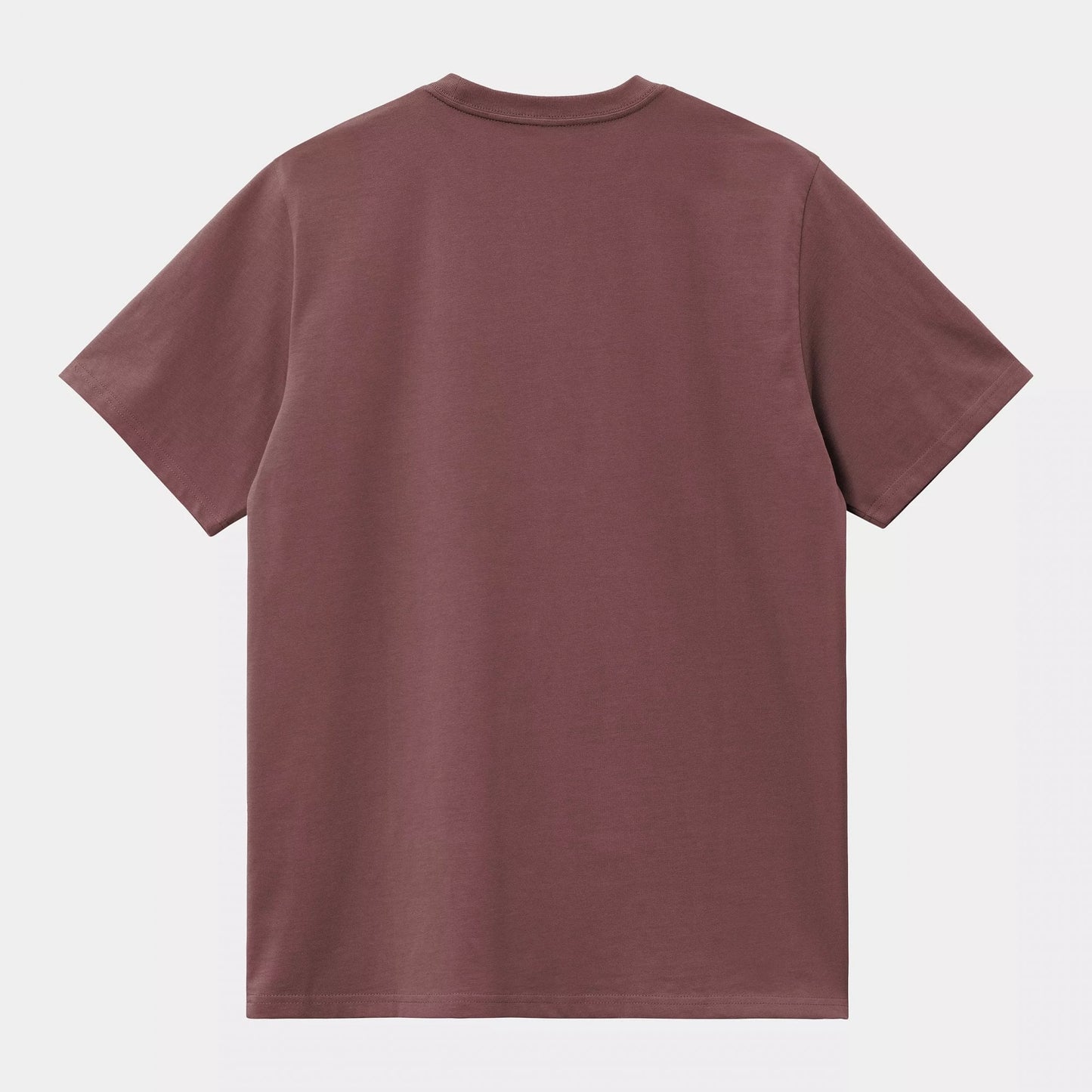 S/S Chase T-Shirt - Dusty Pink