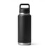 Rambler® 36 Oz (1065 Ml) Bottle - Chug Cap - Black