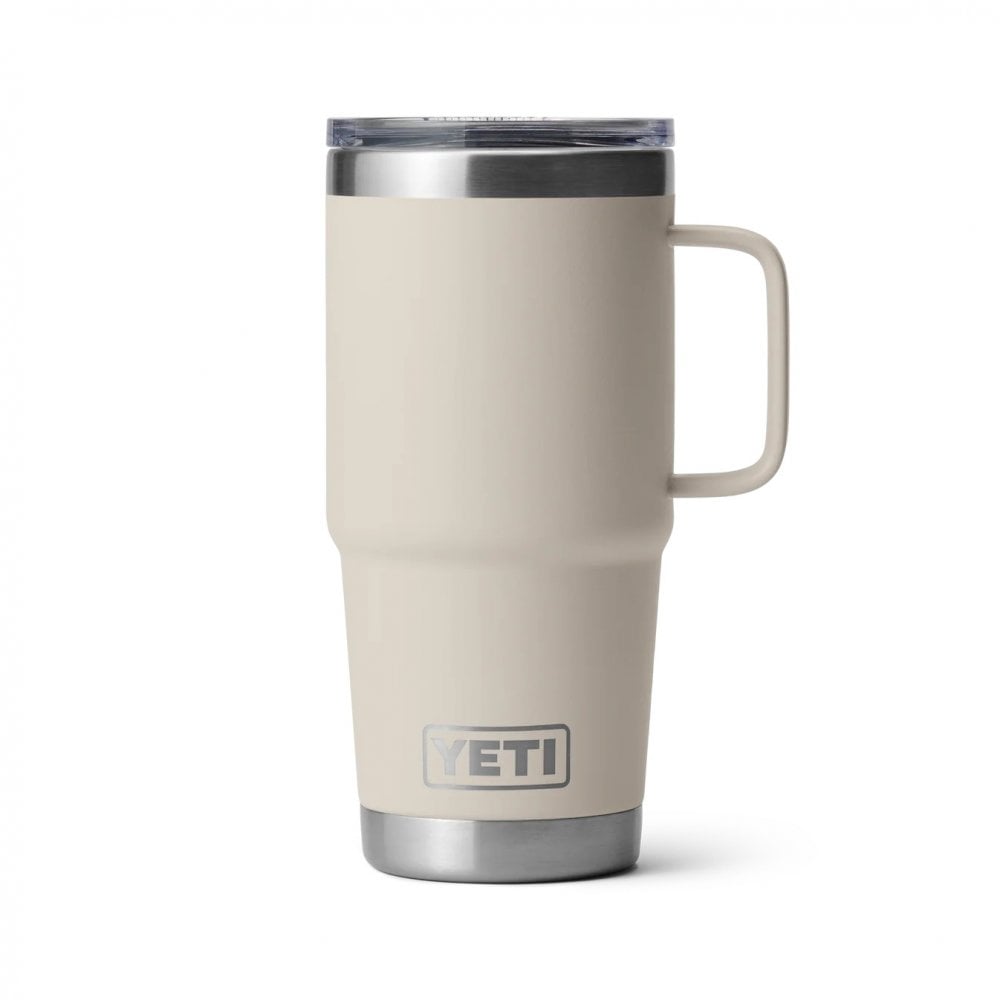Rambler® 20 Oz (591 Ml) Travel Mug - Cape Taupe