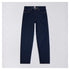 Loose Jeans, 12.5oz Kaihara Openend Denim - Blue Rinsed