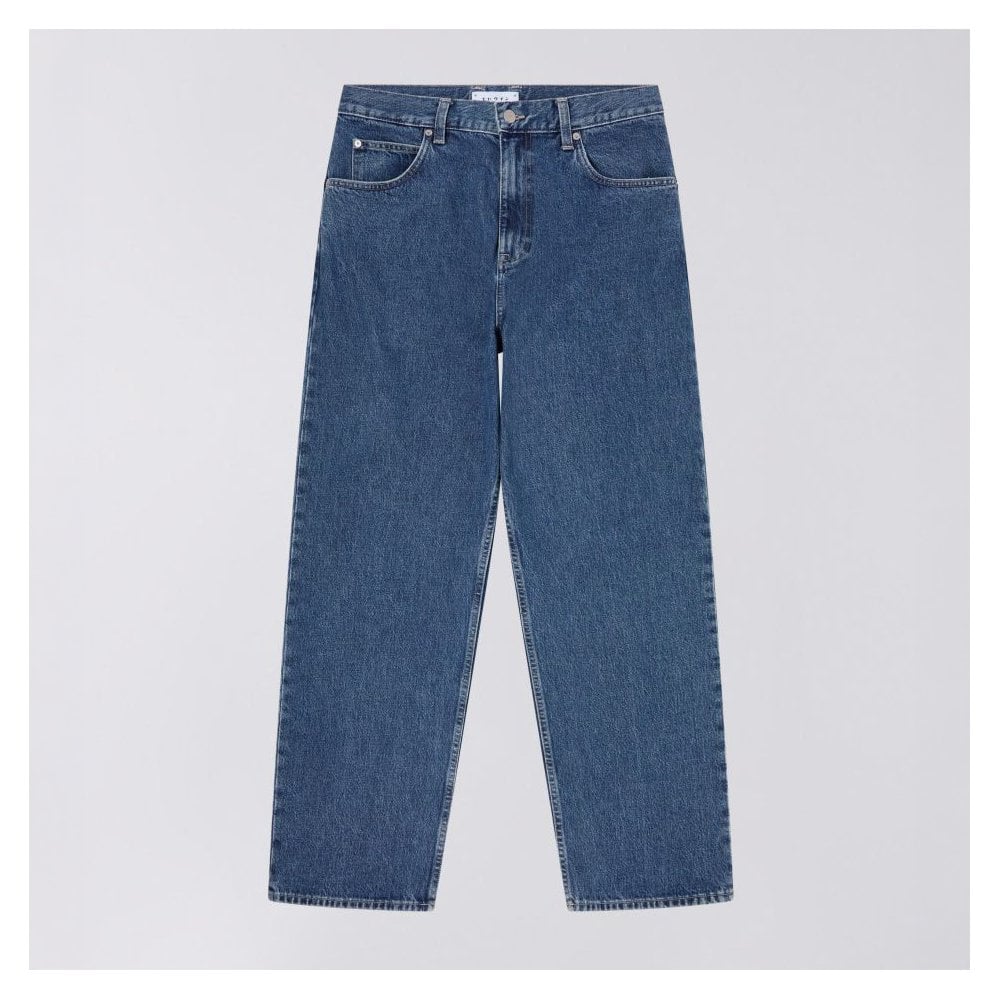 Matrix Pant - Blue (Mid Marble Wash)