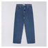 Matrix Pant - Blue (Mid Marble Wash)