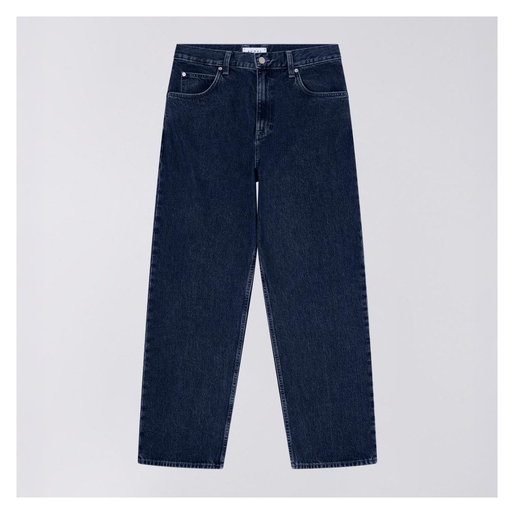 Matrix Pant - Blue (Dark Marble Wash)