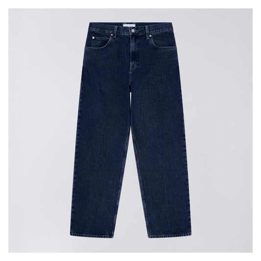 Matrix Pant - Blue (Dark Marble Wash)