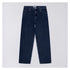 Matrix Pant - Blue (Dark Marble Wash)