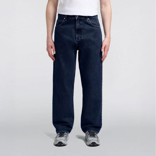 Matrix Pant - Blue (Dark Marble Wash)