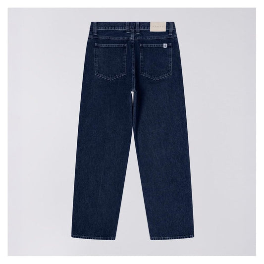 Matrix Pant - Blue (Dark Marble Wash)
