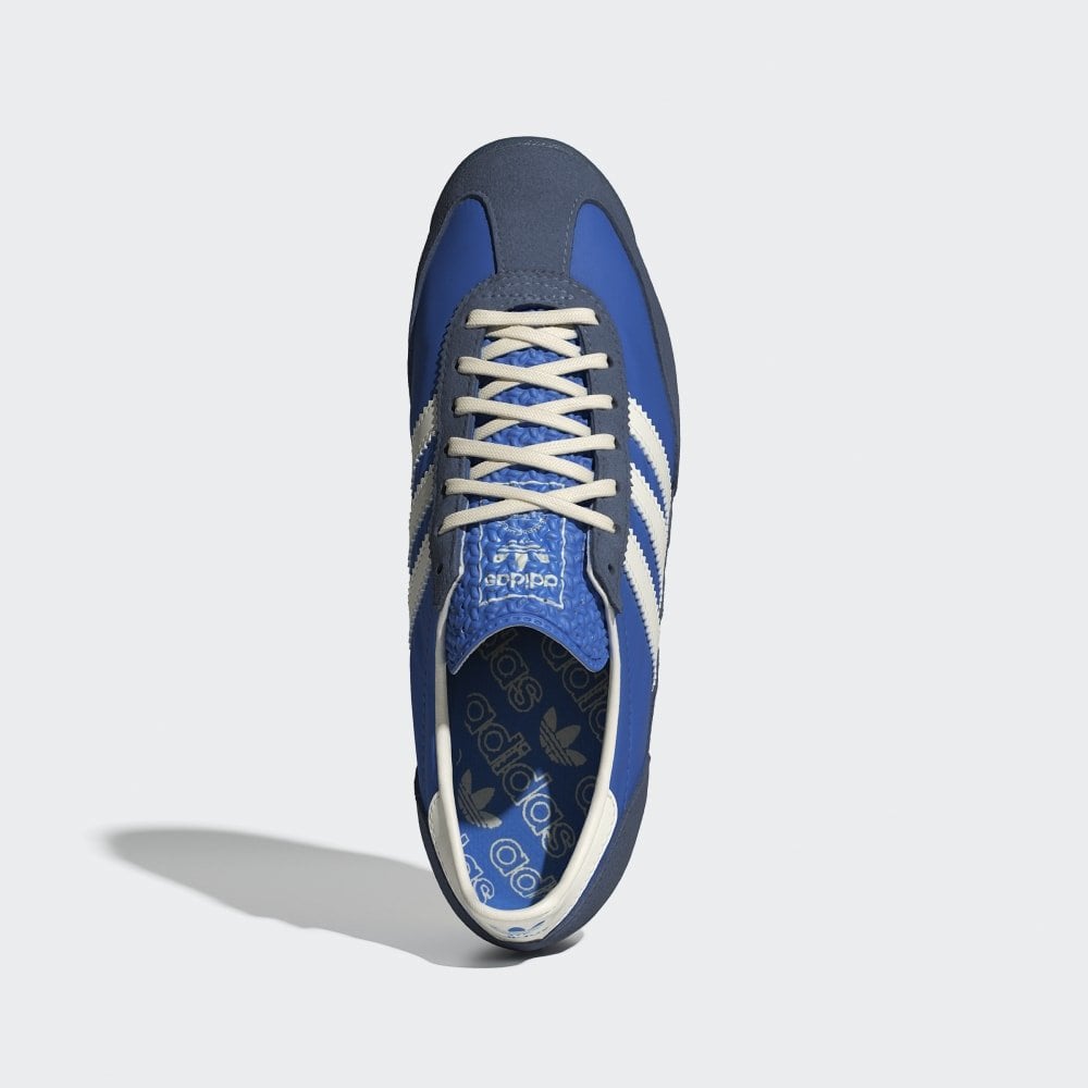 W' SL72 OG - Bluebird / Off White / Preloved Ink