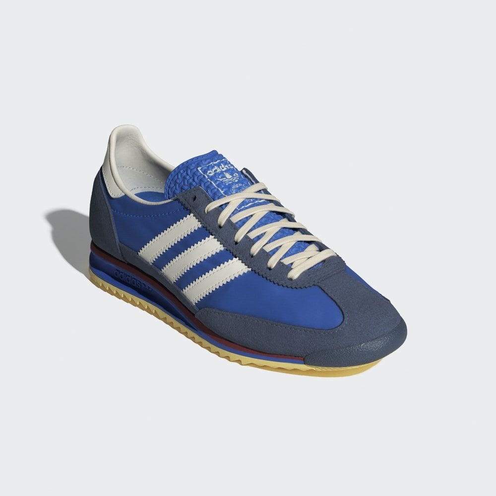 W' SL72 OG - Bluebird / Off White / Preloved Ink
