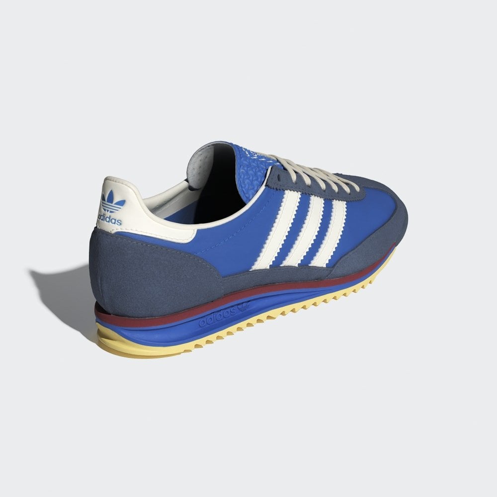 W' SL72 OG - Bluebird / Off White / Preloved Ink