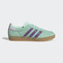 W' Gazelle Indoor - Clear Mint / Active Purple / Ice Lavender