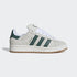 W' Campus 00's - Crystal White / Core White / Collegiate Green