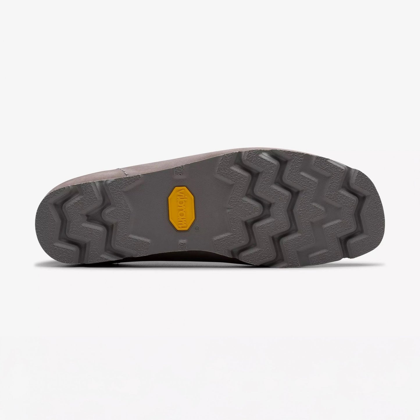 Wallabee GORE-TEX® - Grey Nubuck