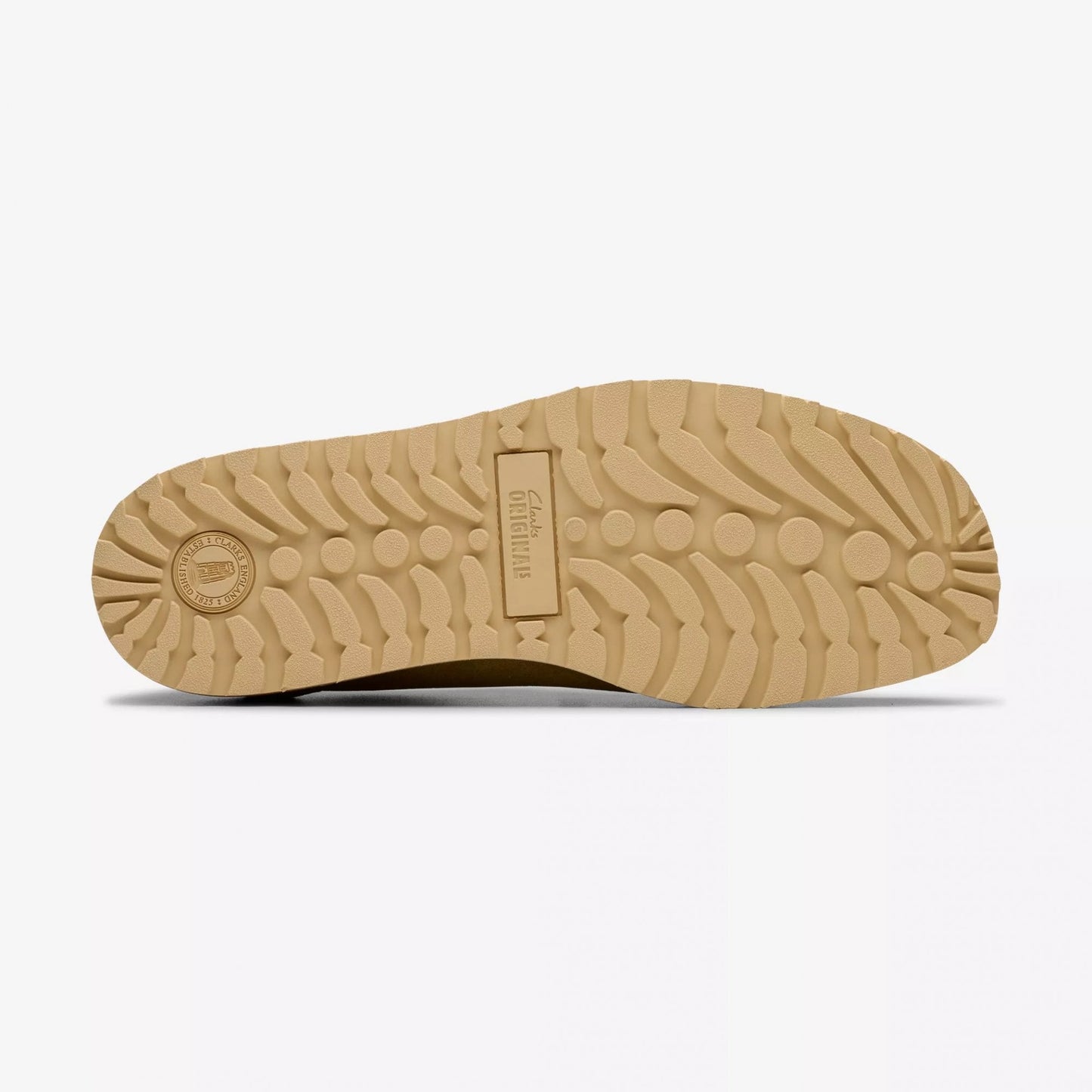 Walla Scout Lo - Dark Sand Suede