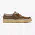 Torhill Lo Dark Olive Combi