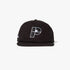 Homerun Cap - Black