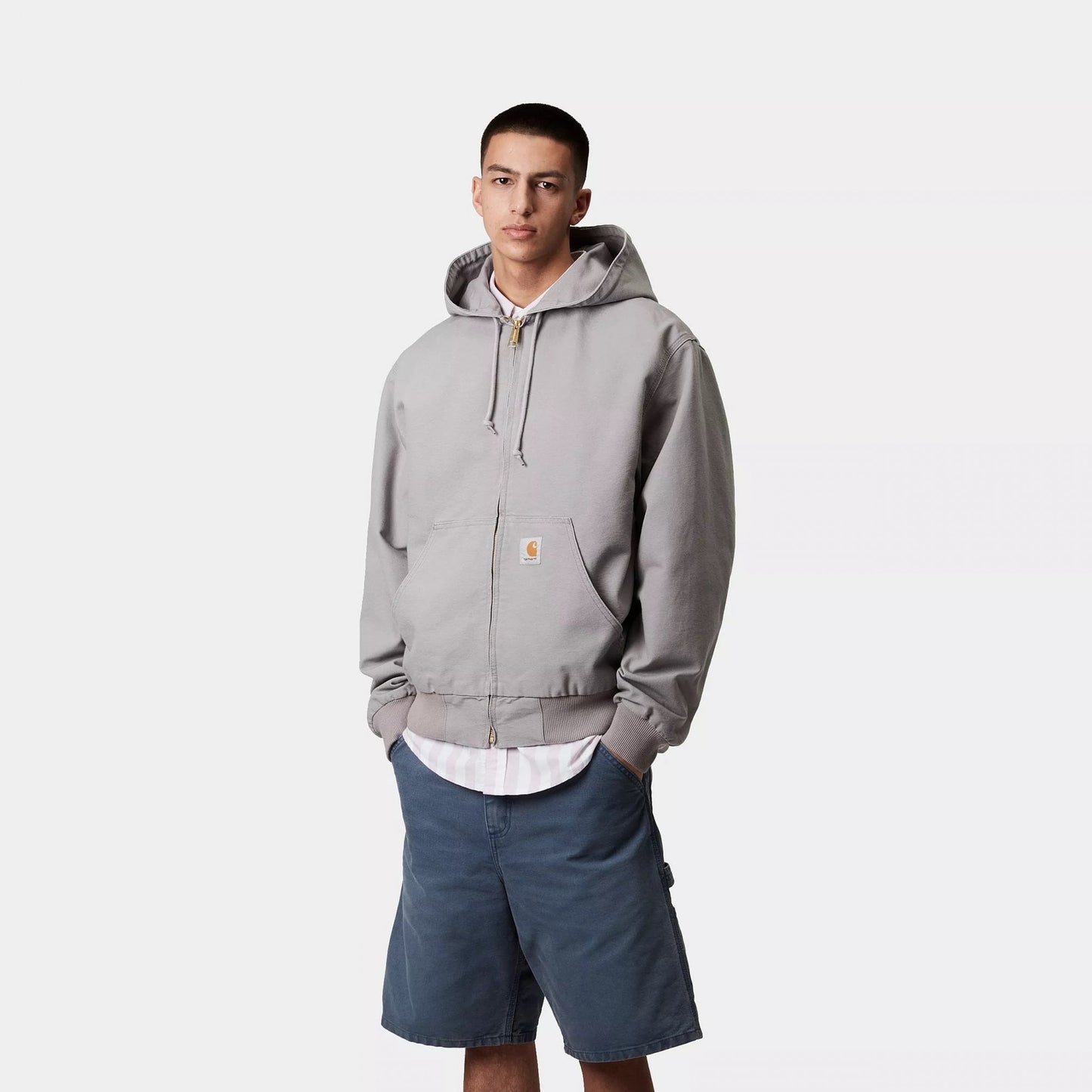 OG Active Jacket - Yosemite (Rinsed)