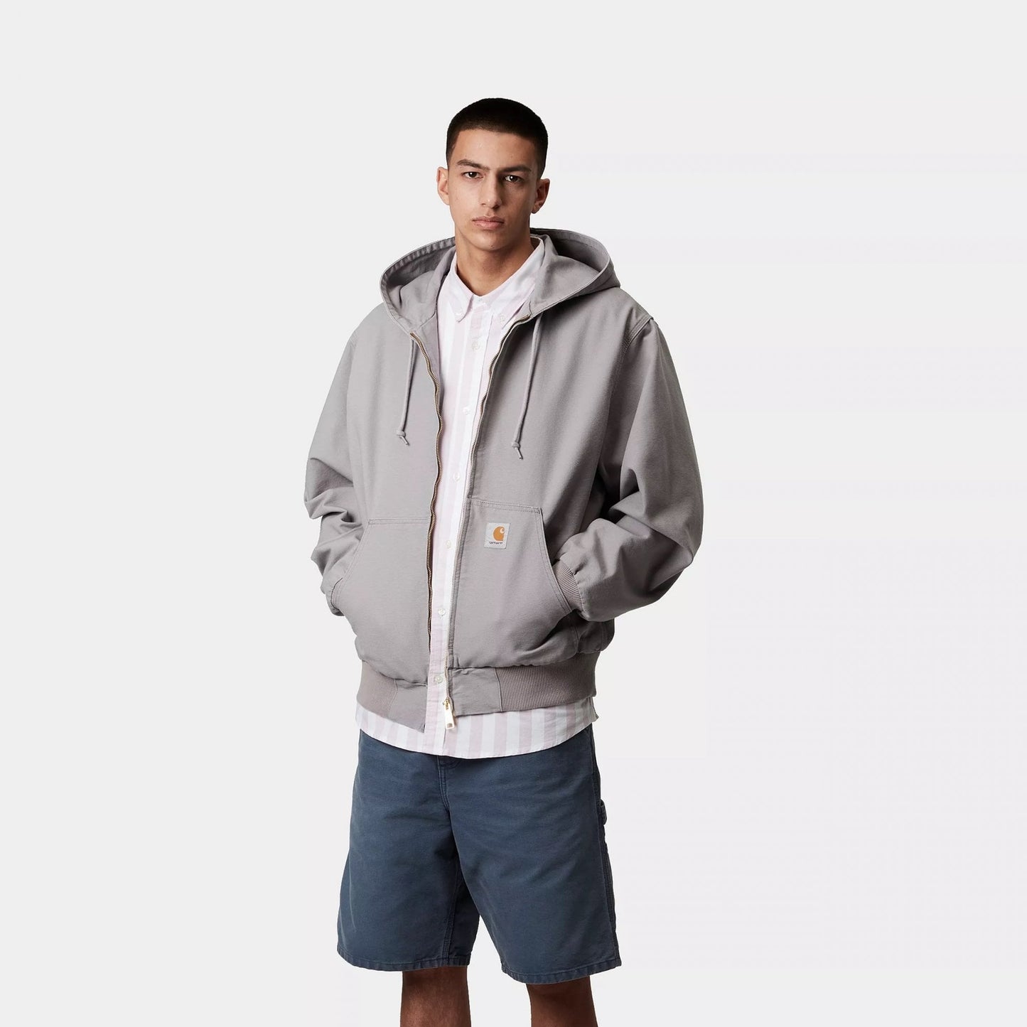 OG Active Jacket - Yosemite (Rinsed)