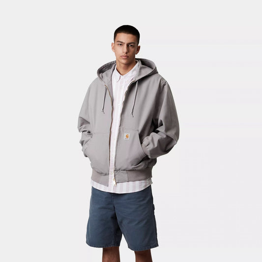 OG Active Jacket - Yosemite (Rinsed)