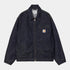 OG Detroit Jacket Blue (rinsed)
