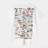 S/S Logo T-shirt - White