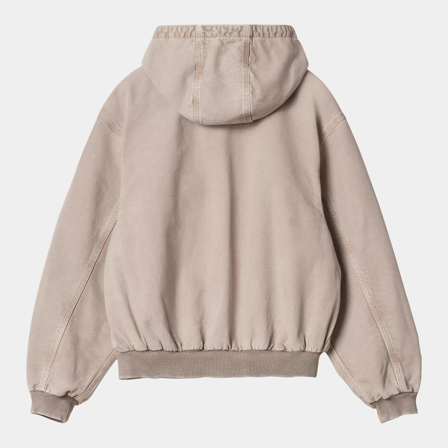 W' OG Active Jacket - Dusky Beige (Stone Canvas)