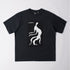The Stalker T-shirt - Washed Grey