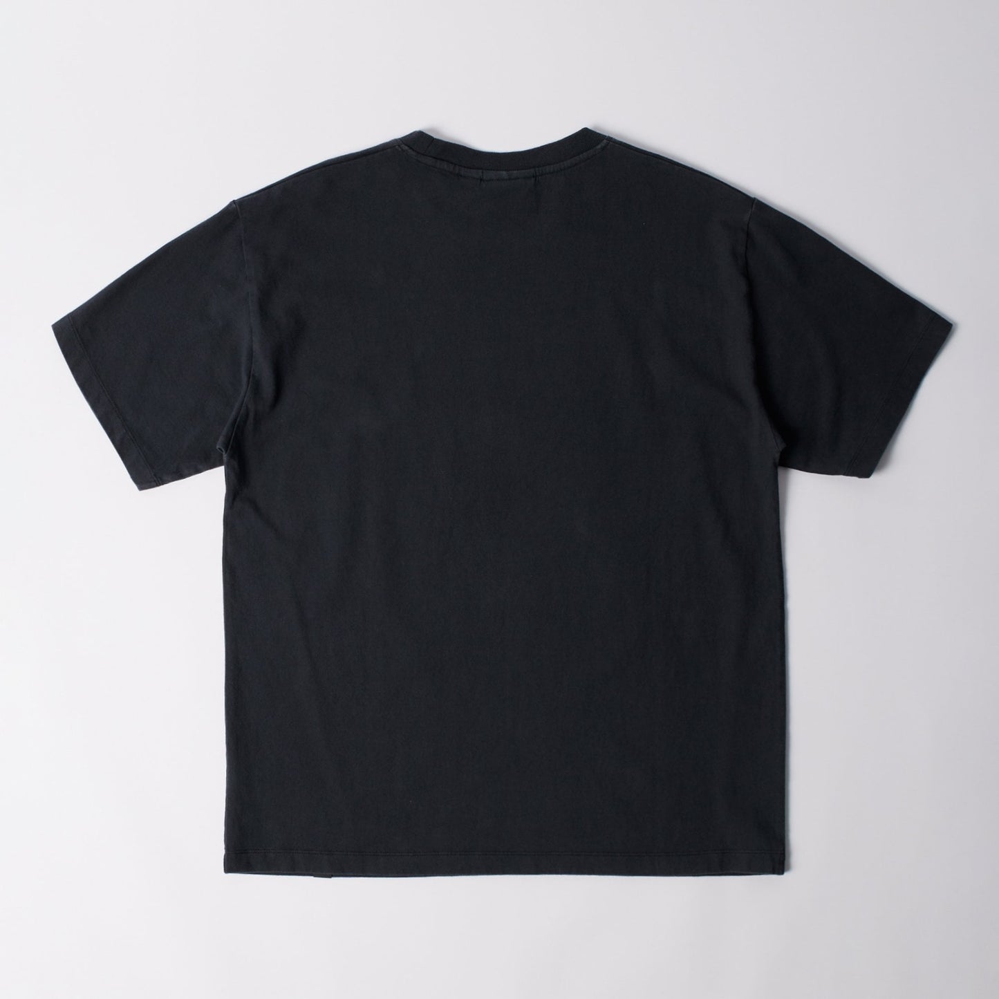 The Stalker T-shirt - Washed Grey