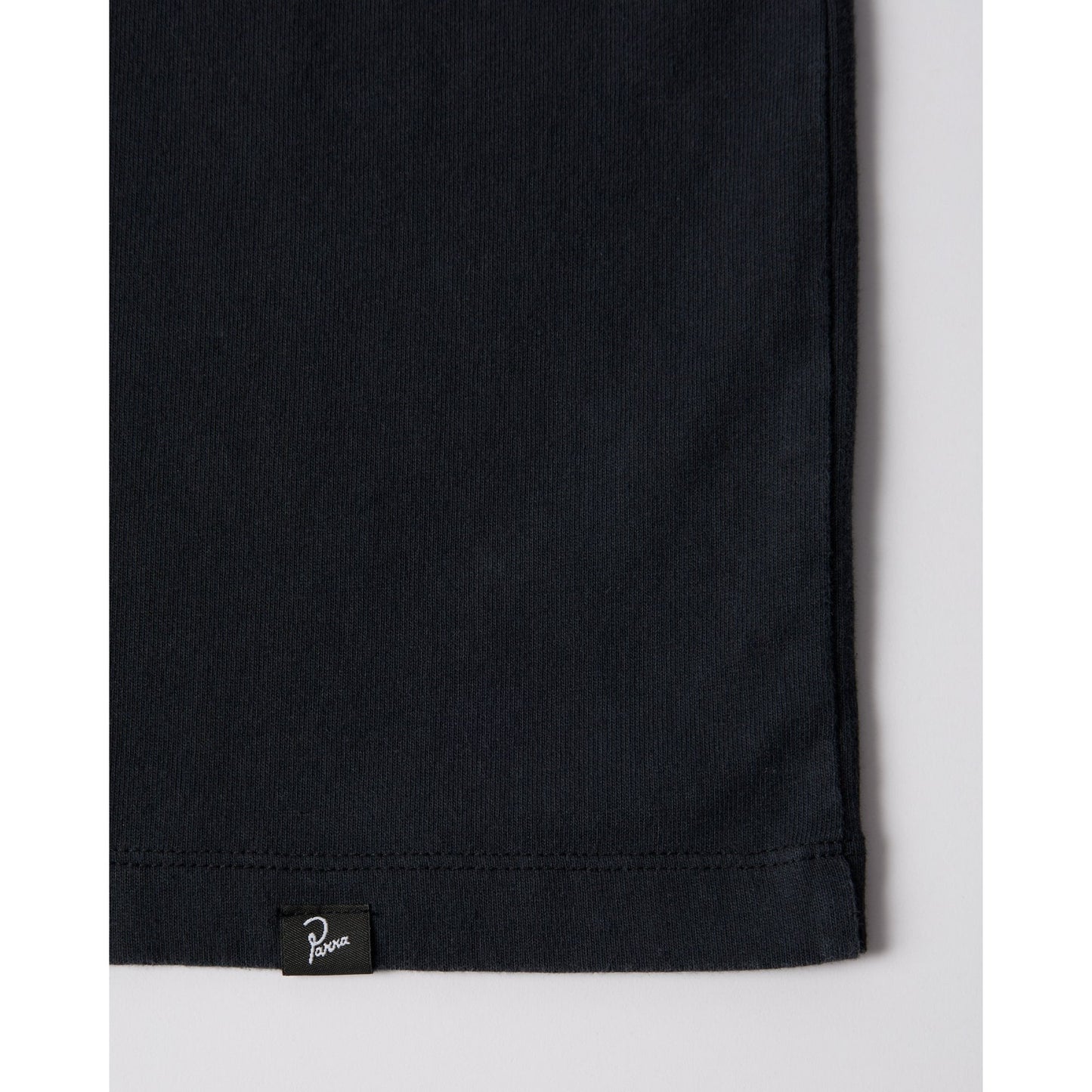 The Stalker T-shirt - Washed Grey