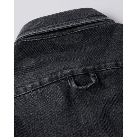 The Stalkers Shirt - Washed Grey