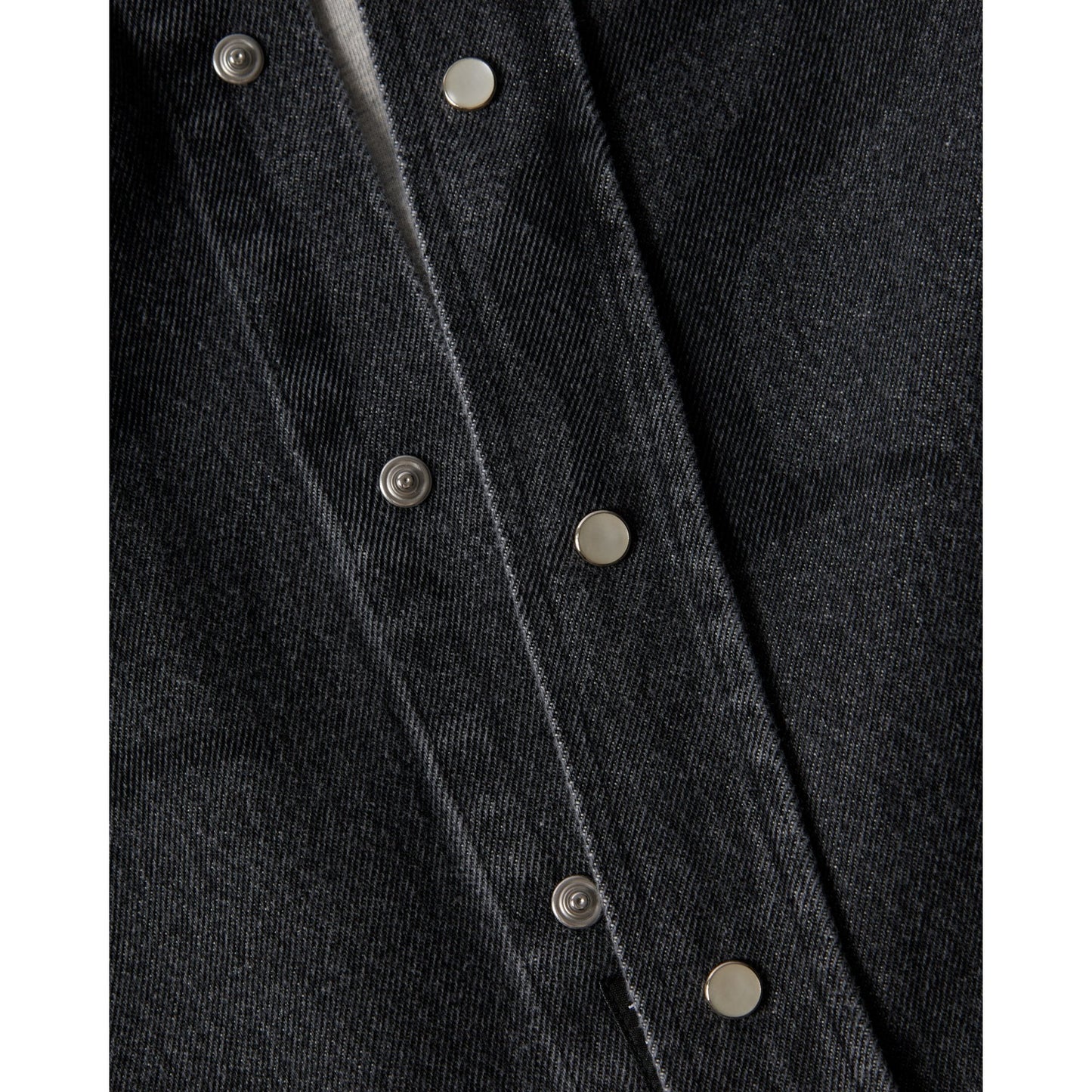 The Stalkers Shirt - Washed Grey