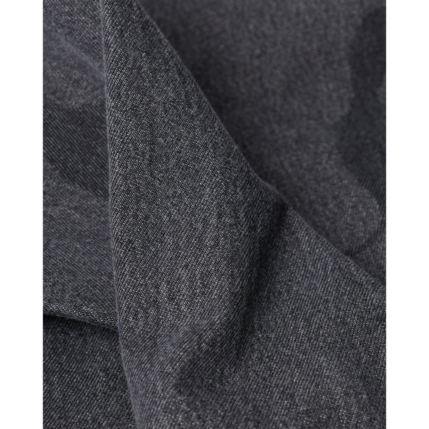The Stalkers Shirt - Washed Grey